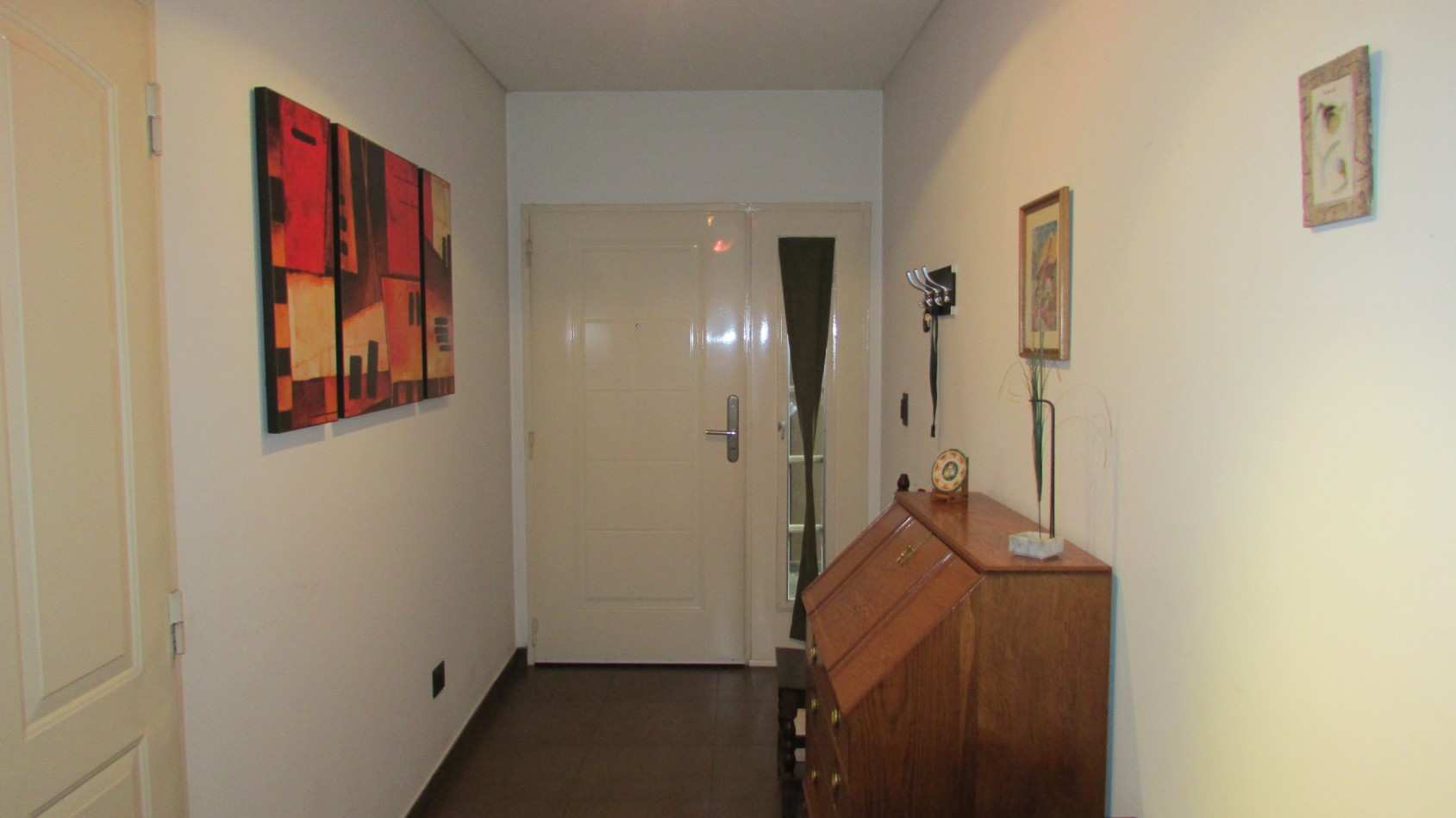 Eslovenia 2297 ! Chalet 3 ambientes impecable