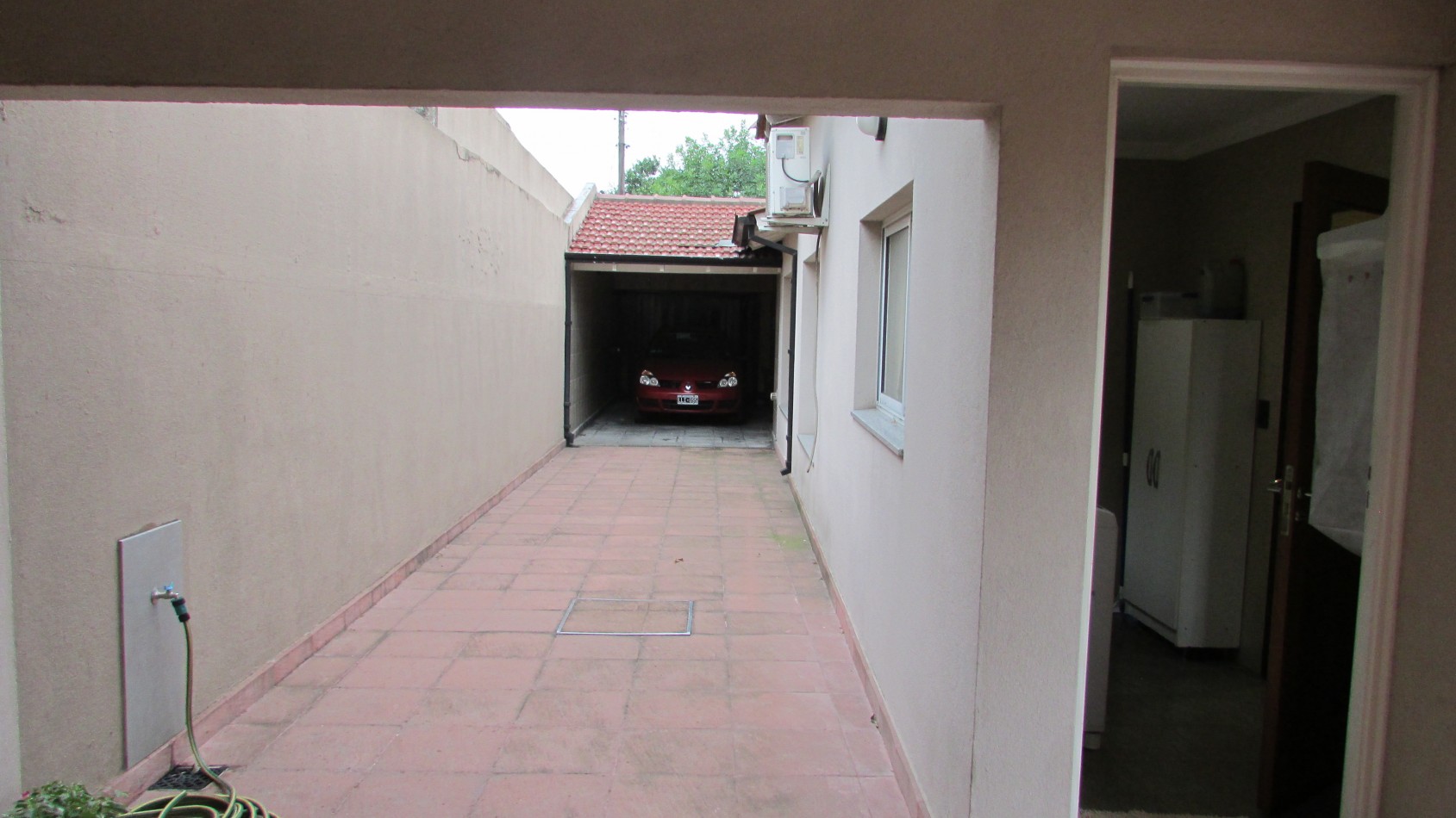 Eslovenia 2297 ! Chalet 3 ambientes impecable