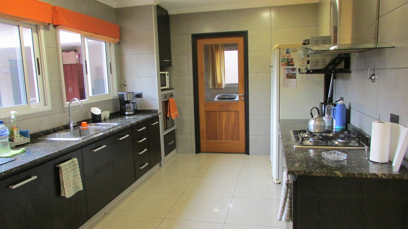 Eslovenia 2297 ! Chalet 3 ambientes impecable