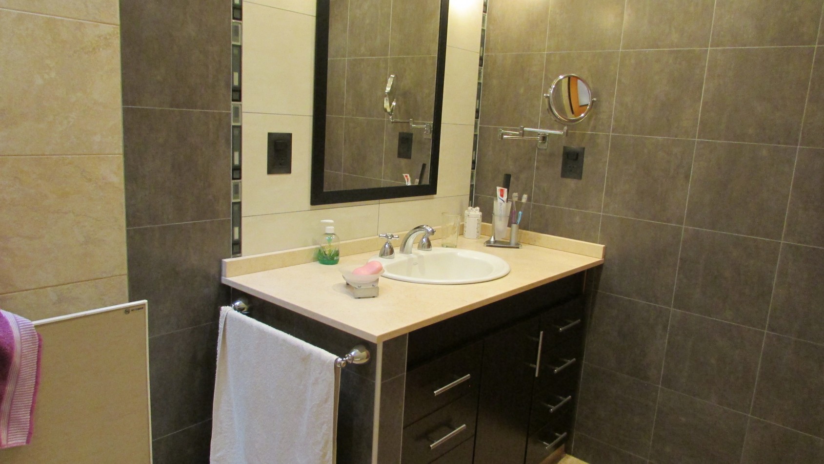 Eslovenia 2297 ! Chalet 3 ambientes impecable