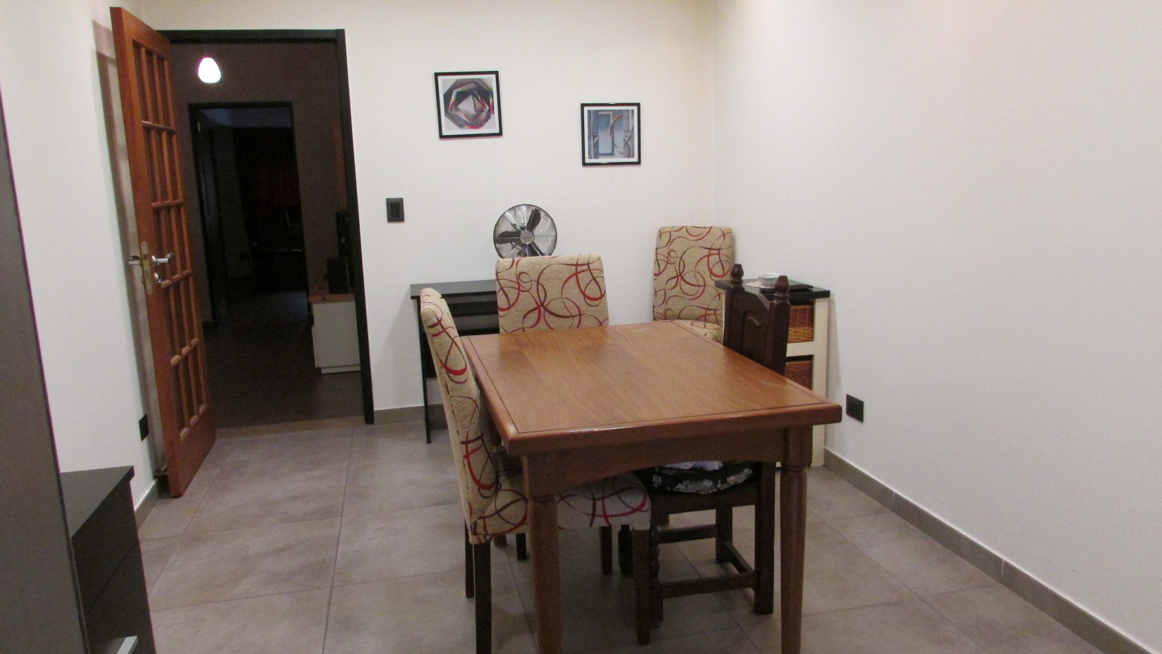 Eslovenia 2297 ! Chalet 3 ambientes impecable