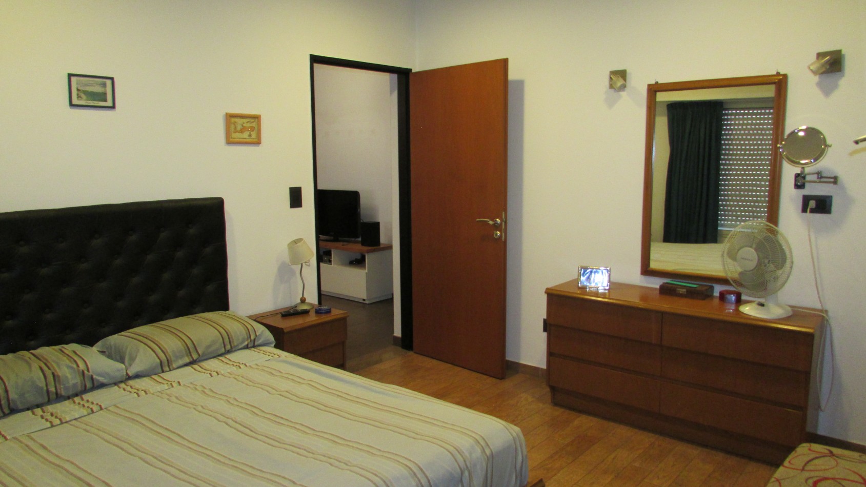 Eslovenia 2297 ! Chalet 3 ambientes impecable