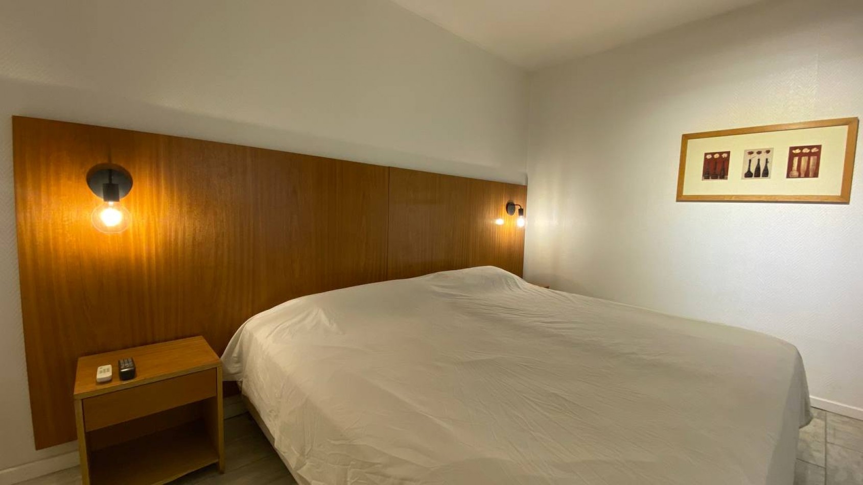 Departamento en Apart Hotel! Ideal Inversor!