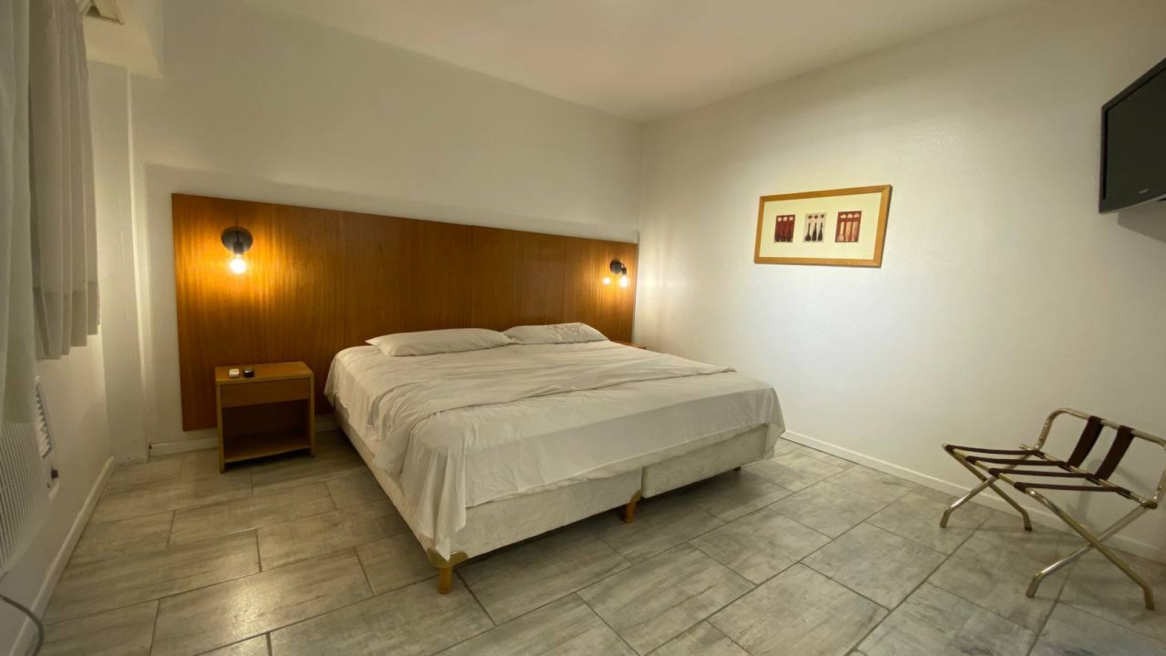 Departamento en Apart Hotel! Ideal Inversor!