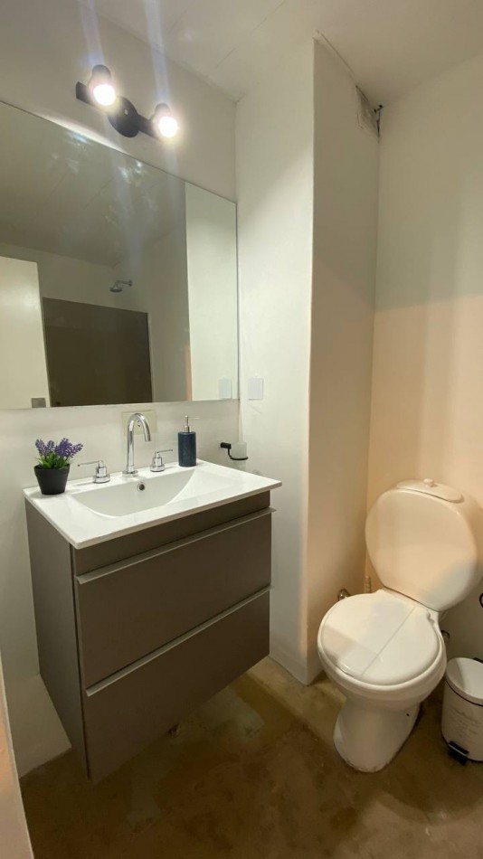 Departamento en Apart Hotel! Ideal Inversor!