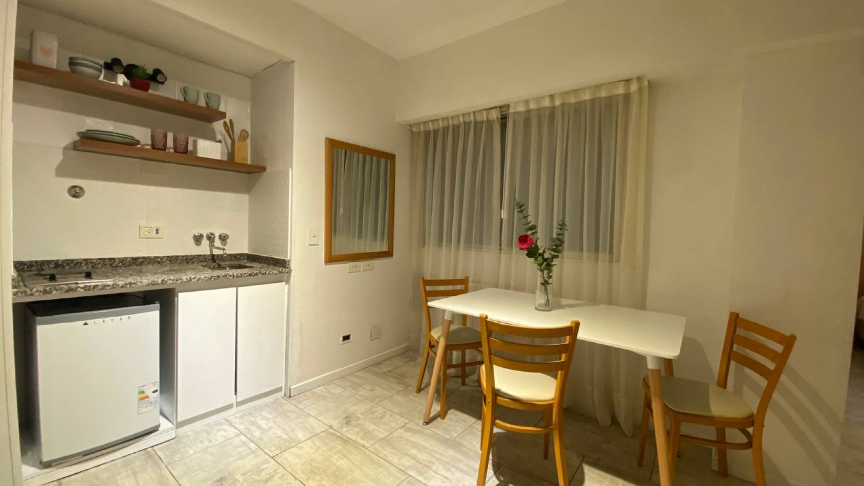 Departamento en Apart Hotel! Ideal Inversor!