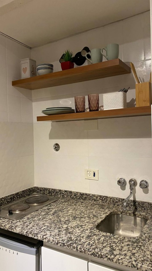 Departamento en Apart Hotel! Ideal Inversor!