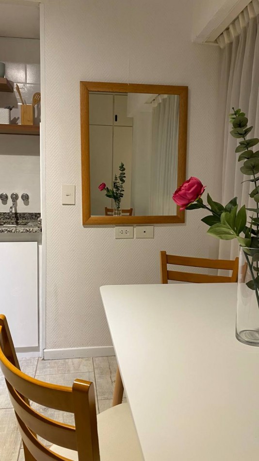 Departamento en Apart Hotel! Ideal Inversor!