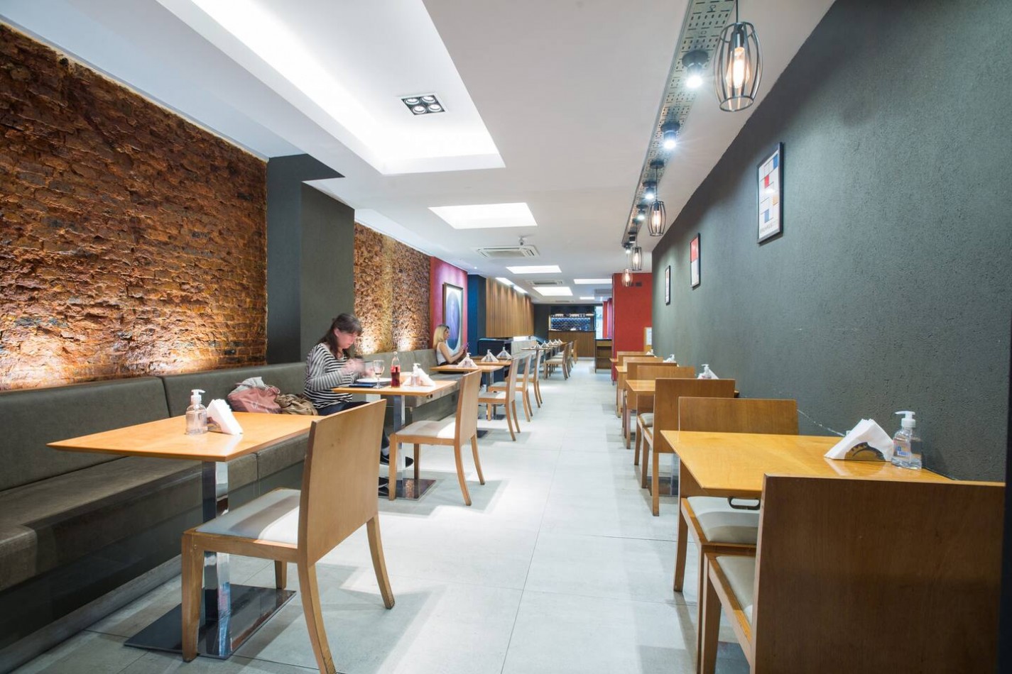 Departamento en Apart Hotel! Ideal Inversor!