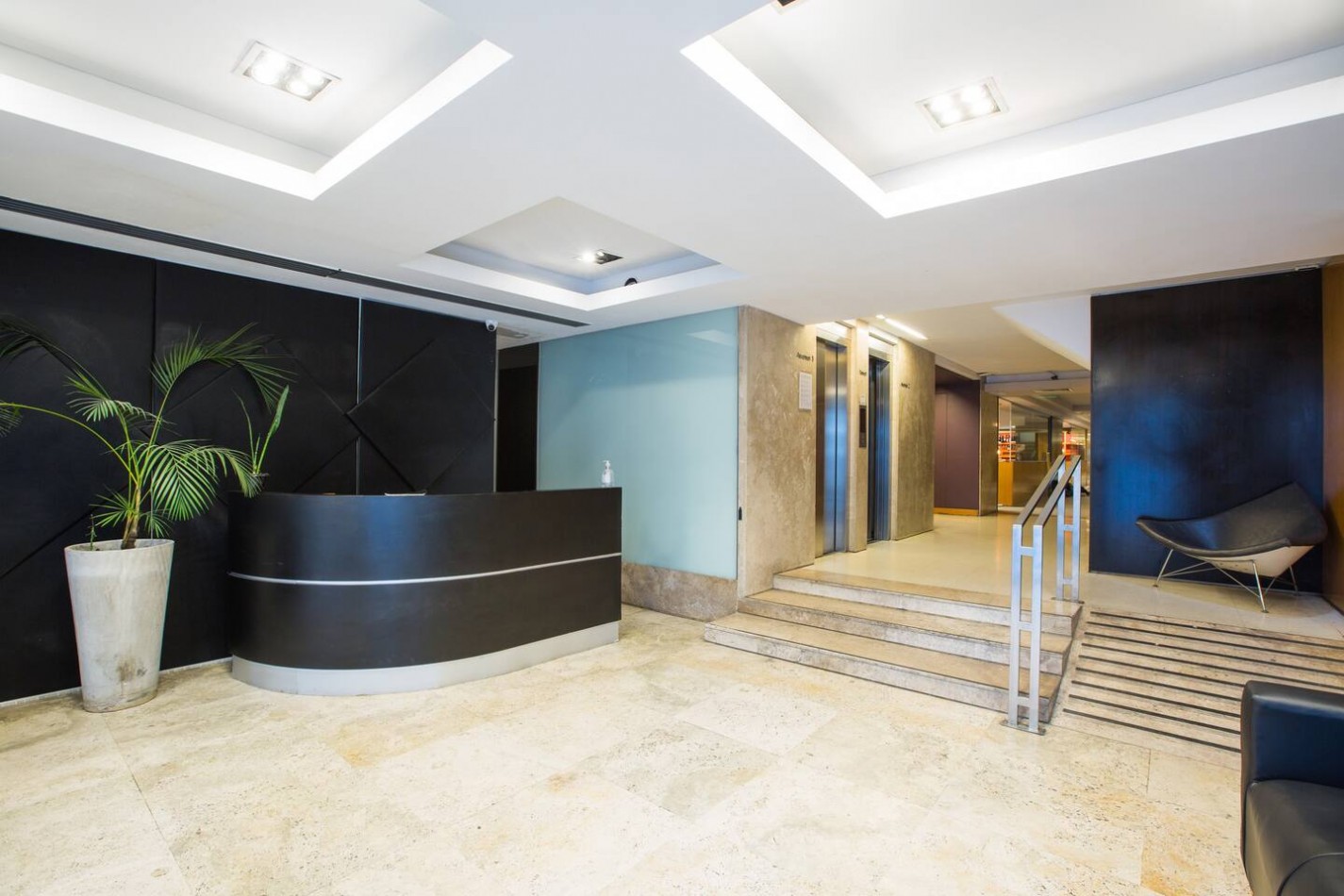 Departamento en Apart Hotel! Ideal Inversor!