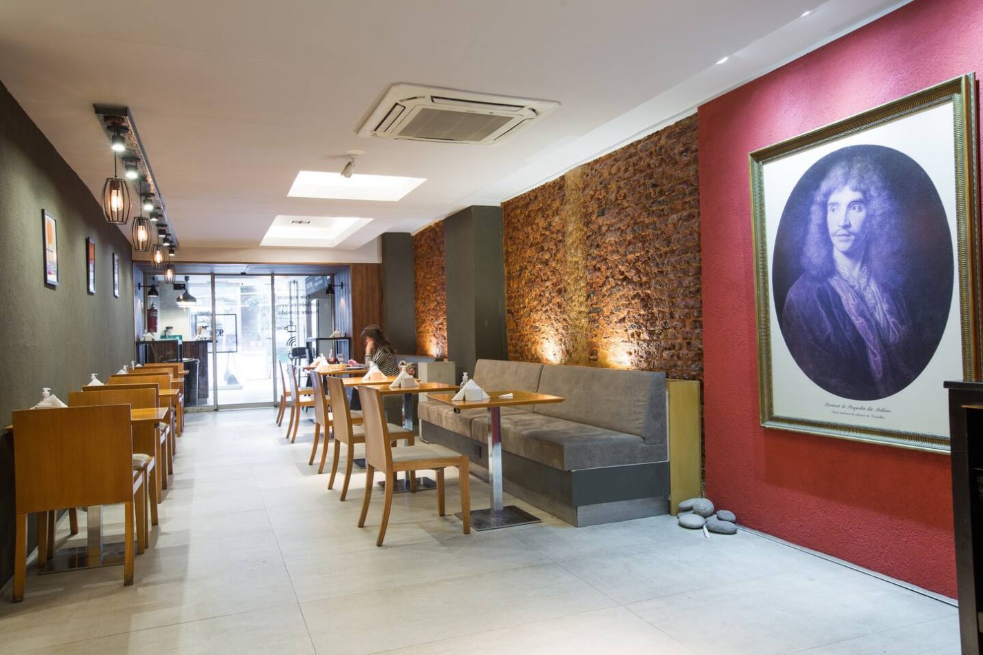 Departamento en Apart Hotel! Ideal Inversor!