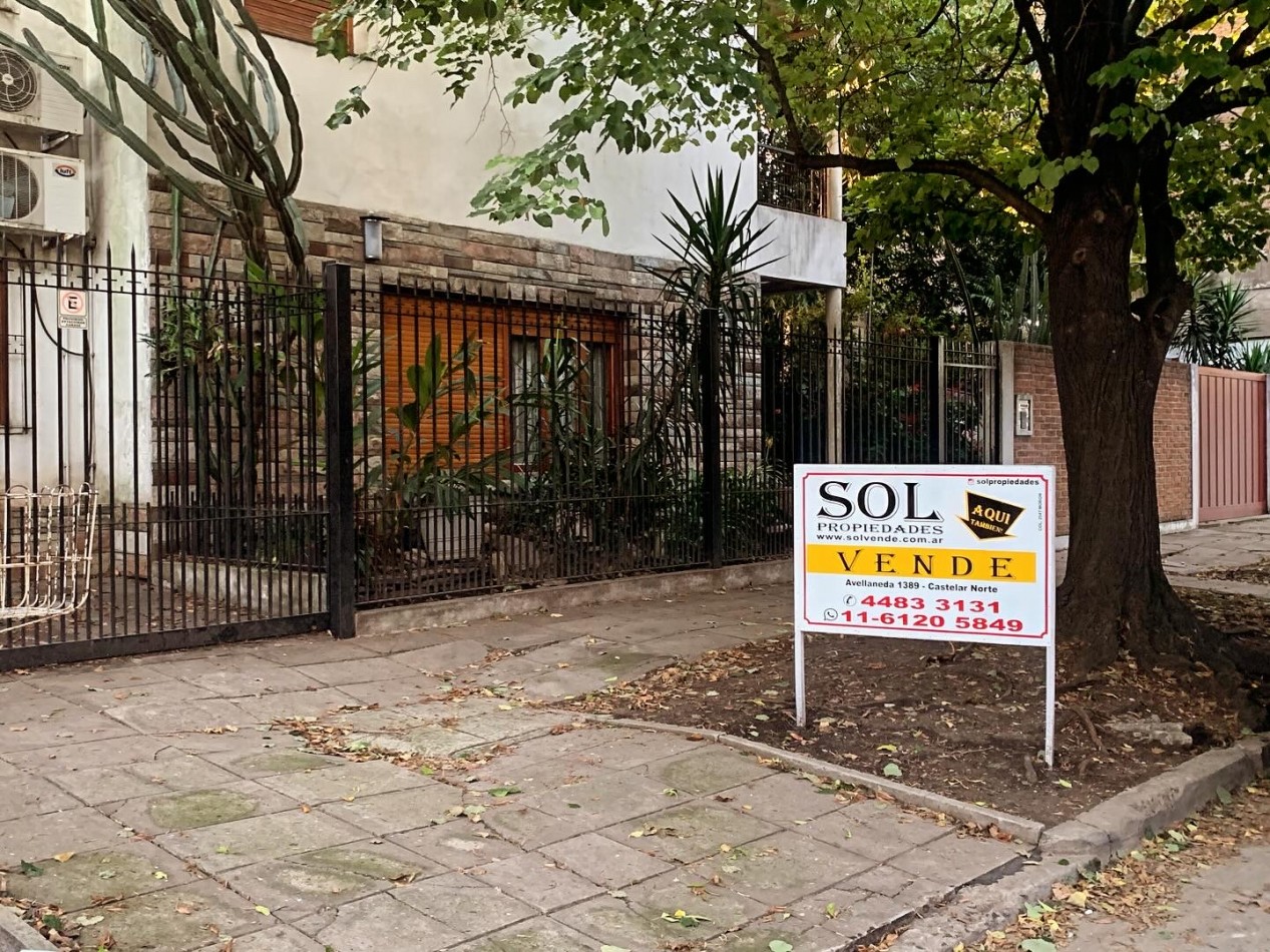 Ranchos 1600 esquina Alem ! Casa 8 ambientes mas amplio Local sobre Alem