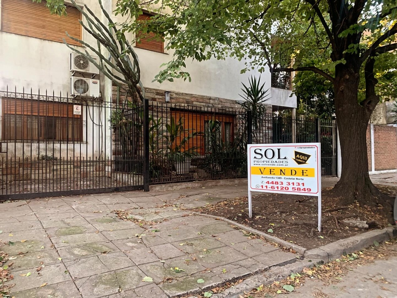 Ranchos 1600 esquina Alem ! Casa 8 ambientes mas amplio Local sobre Alem
