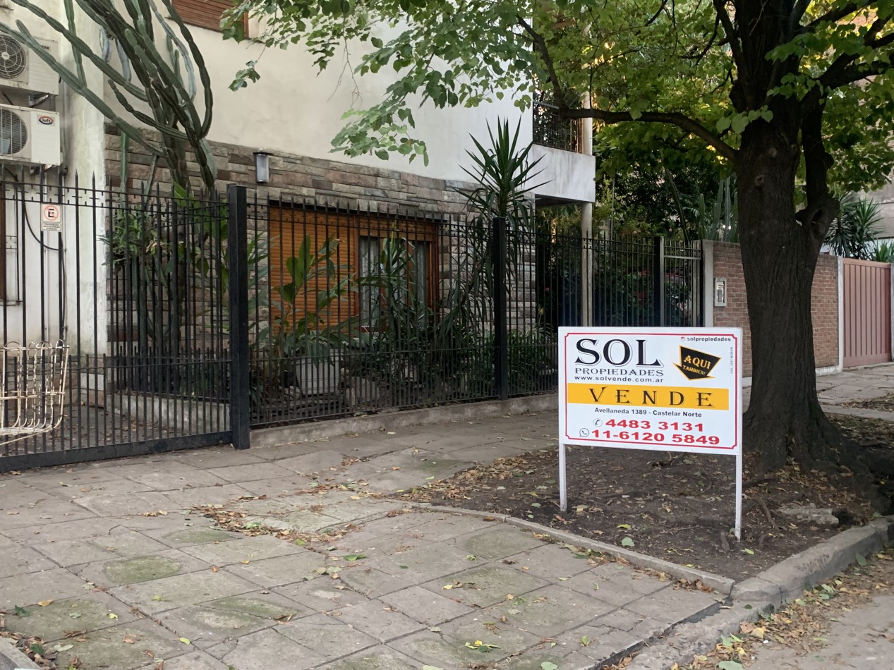 Ranchos 1600 esquina Alem ! Casa 8 ambientes mas amplio Local sobre Alem