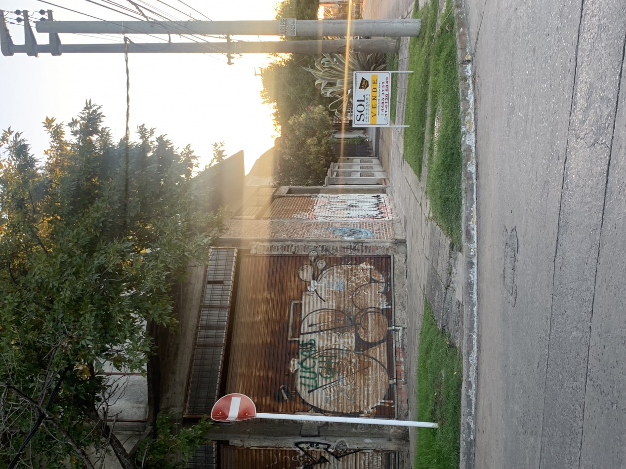 Ranchos 1600 esquina Alem ! Casa 8 ambientes mas amplio Local sobre Alem