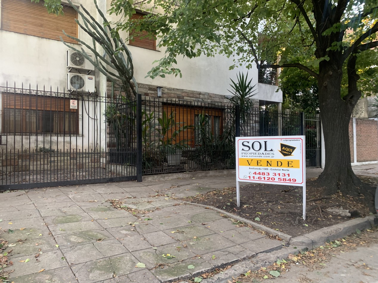 Ranchos 1600 esquina Alem ! Casa 8 ambientes mas amplio Local sobre Alem