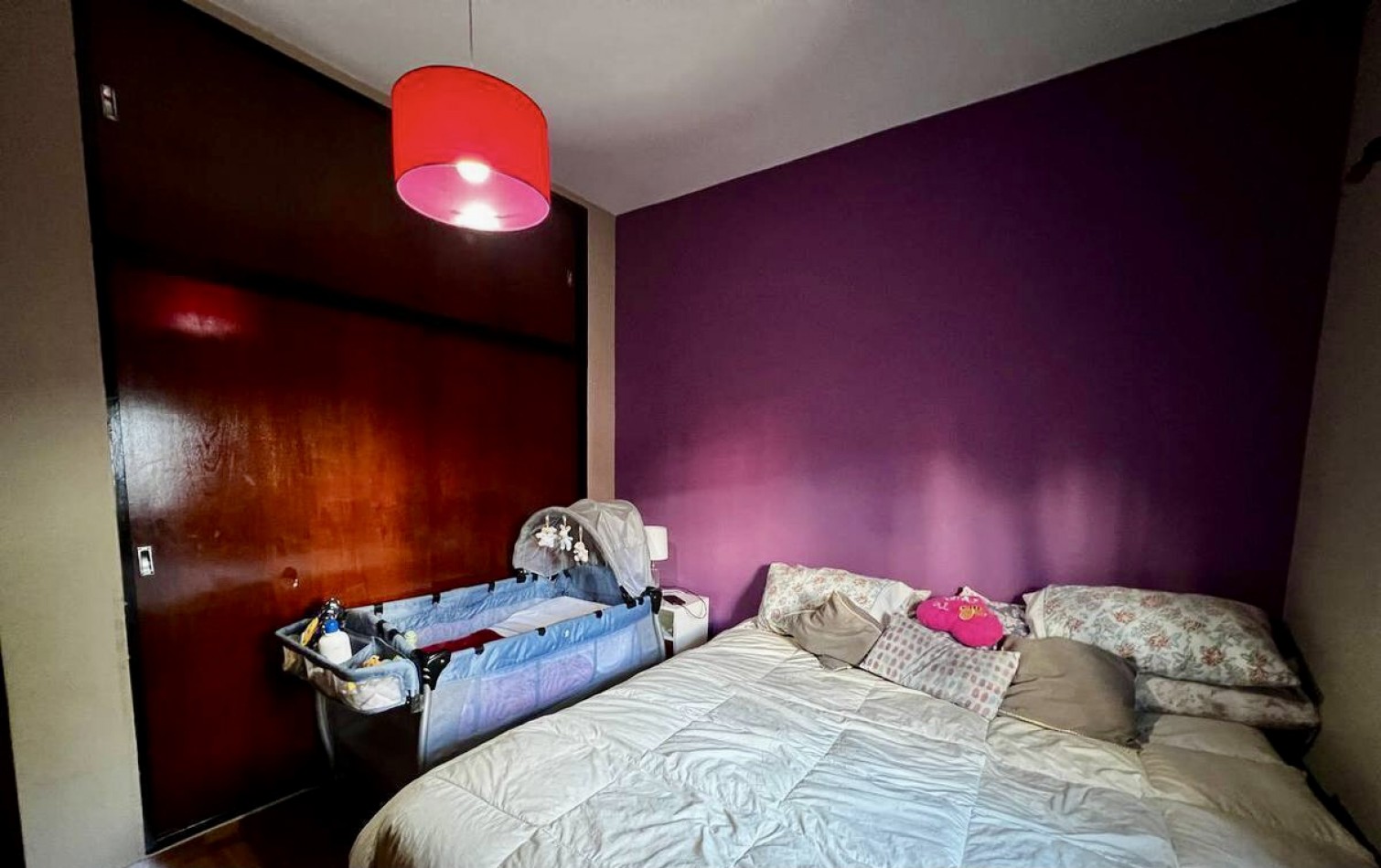 Duarte 2300 ! Casa americana 3 ambientes