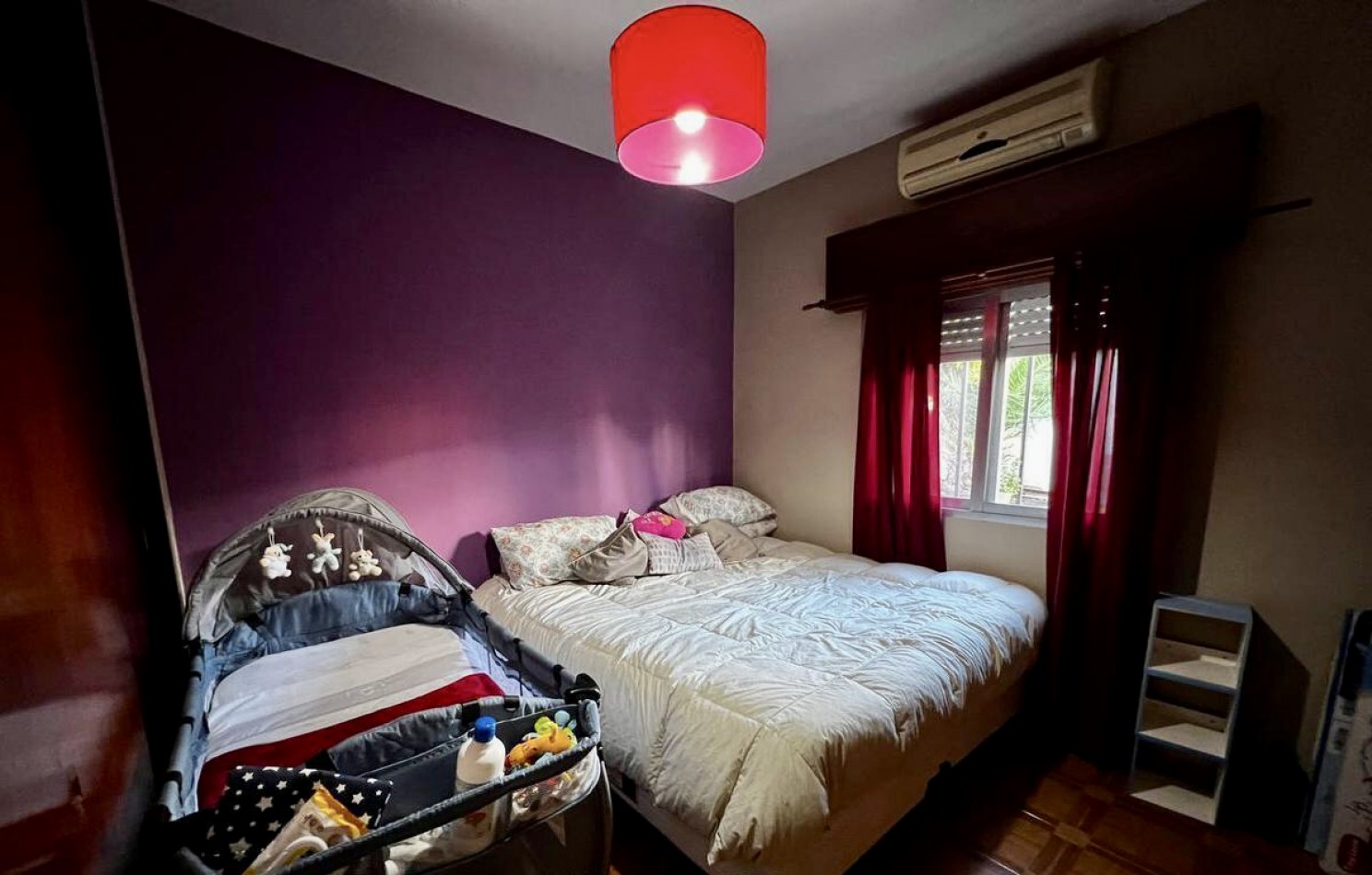 Duarte 2300 ! Casa americana 3 ambientes