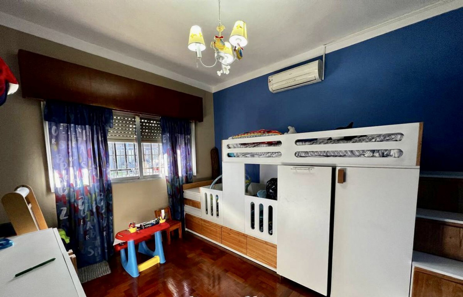 Duarte 2300 ! Casa americana 3 ambientes