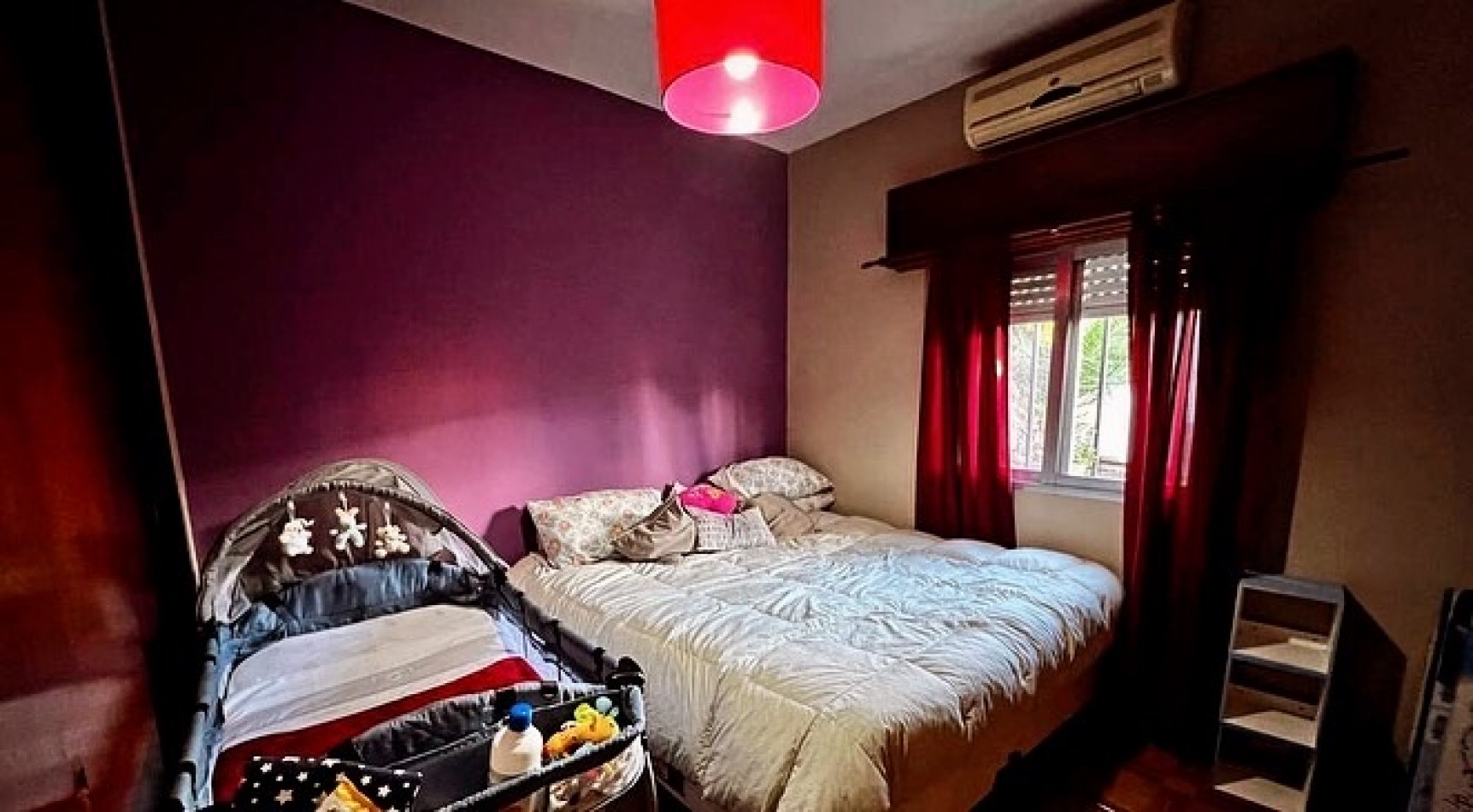 Duarte 2300 ! Casa americana 3 ambientes
