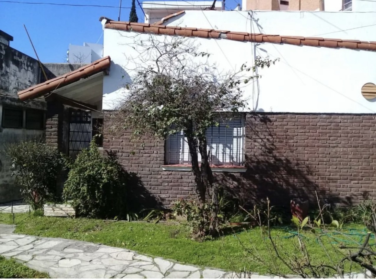 Machado 1100 ! Casa en Ph 3 ambientes