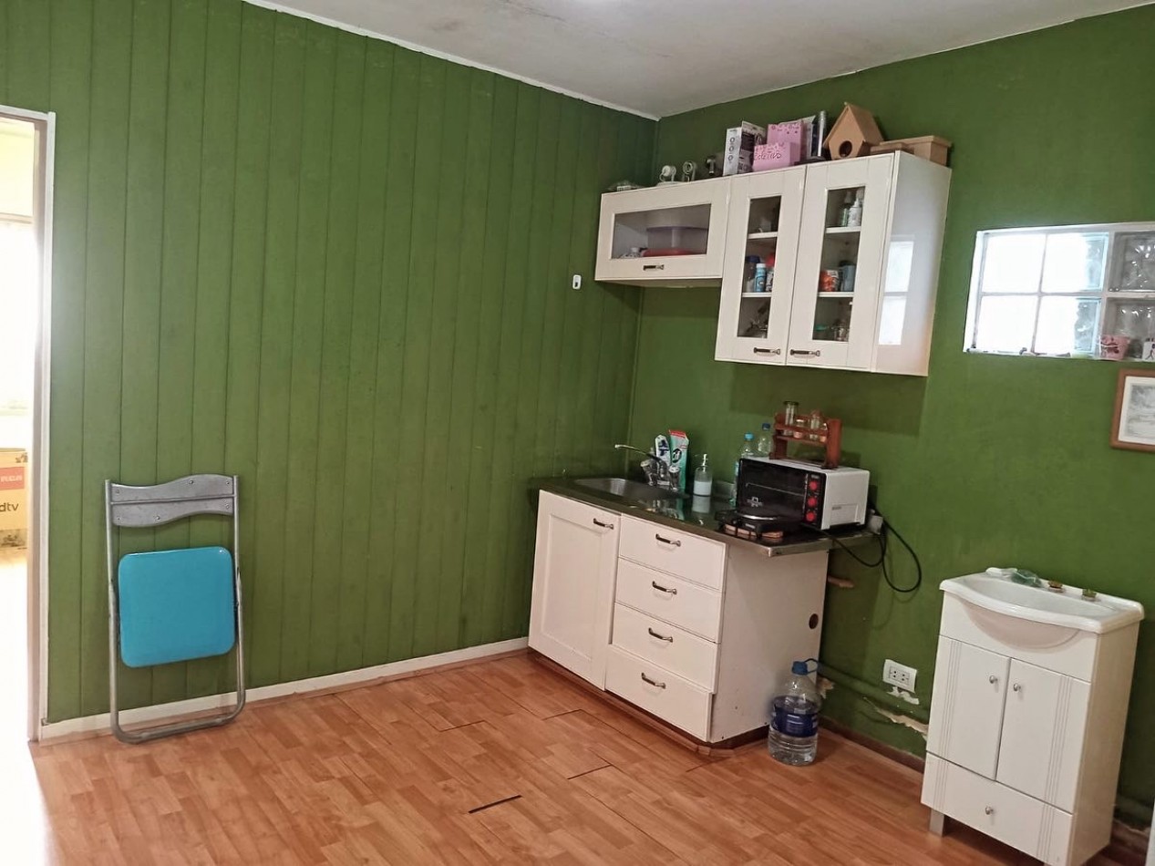 Oportunidad para invertir ! Castelar Centro