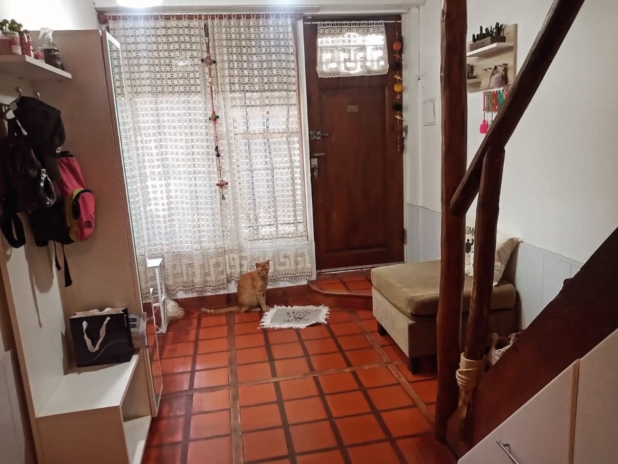 Munilla 3200 ! Casa en por 4 ambientes