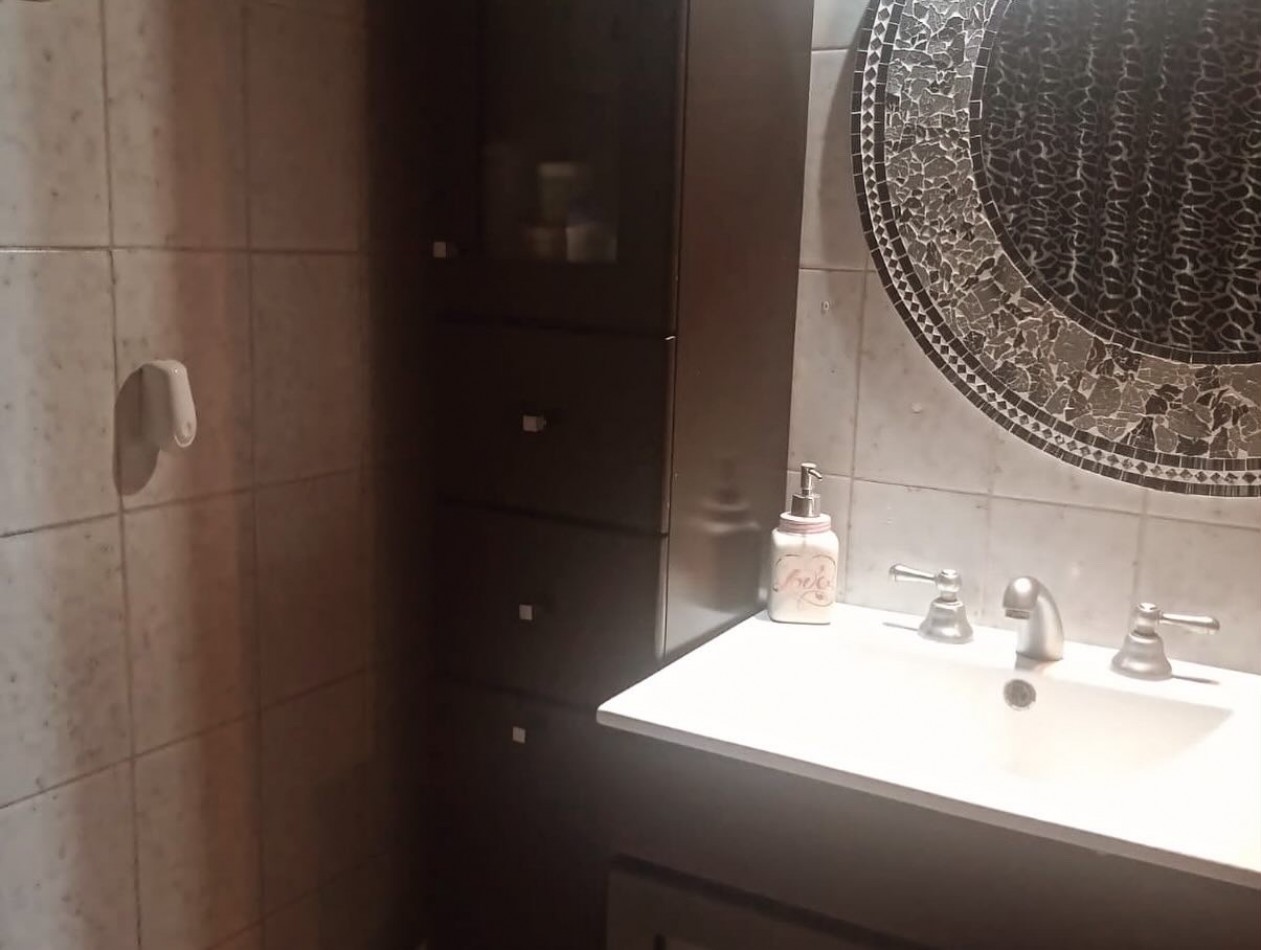 Munilla 3200 ! Casa en por 4 ambientes