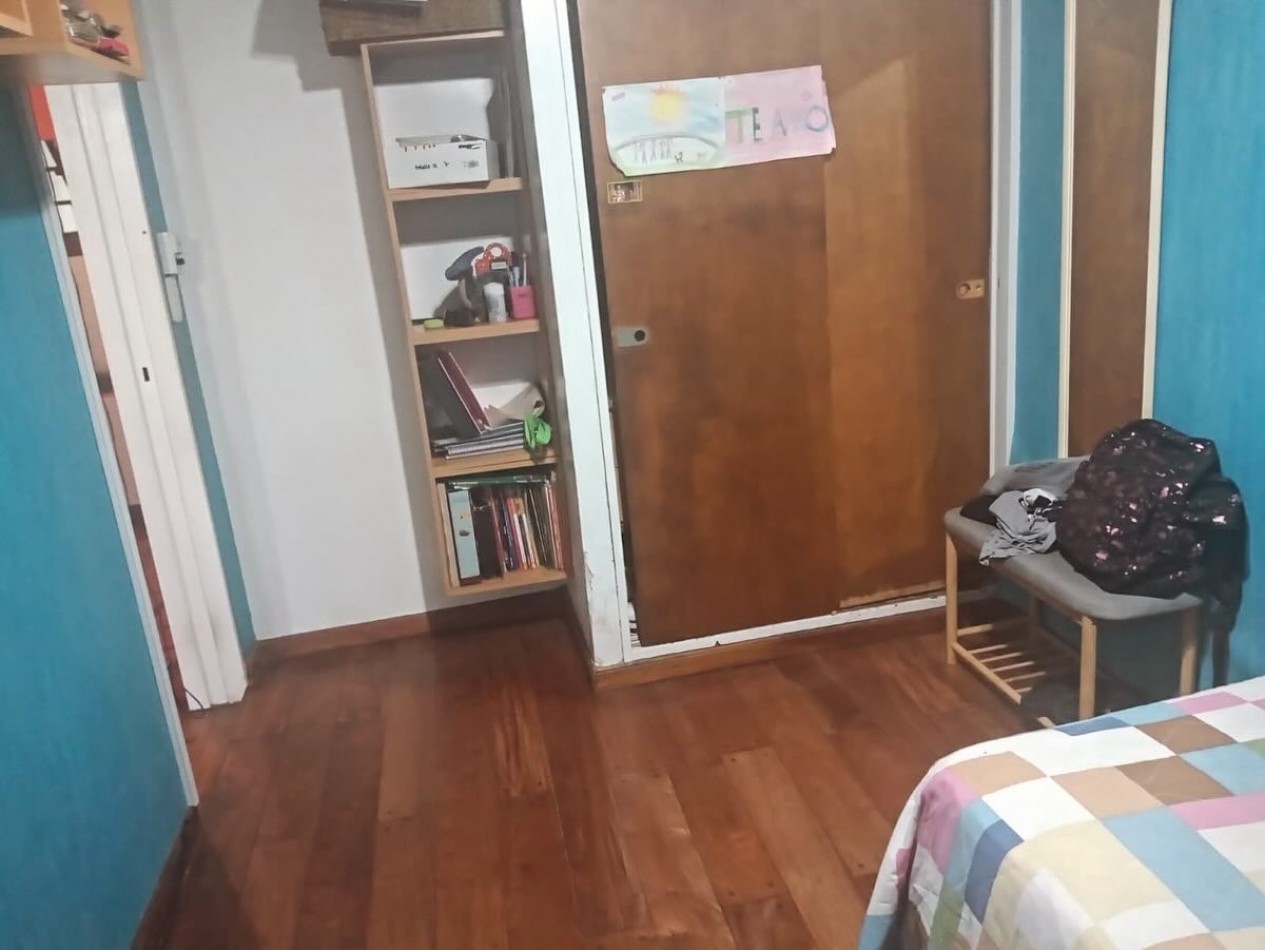 Munilla 3200 ! Casa en por 4 ambientes