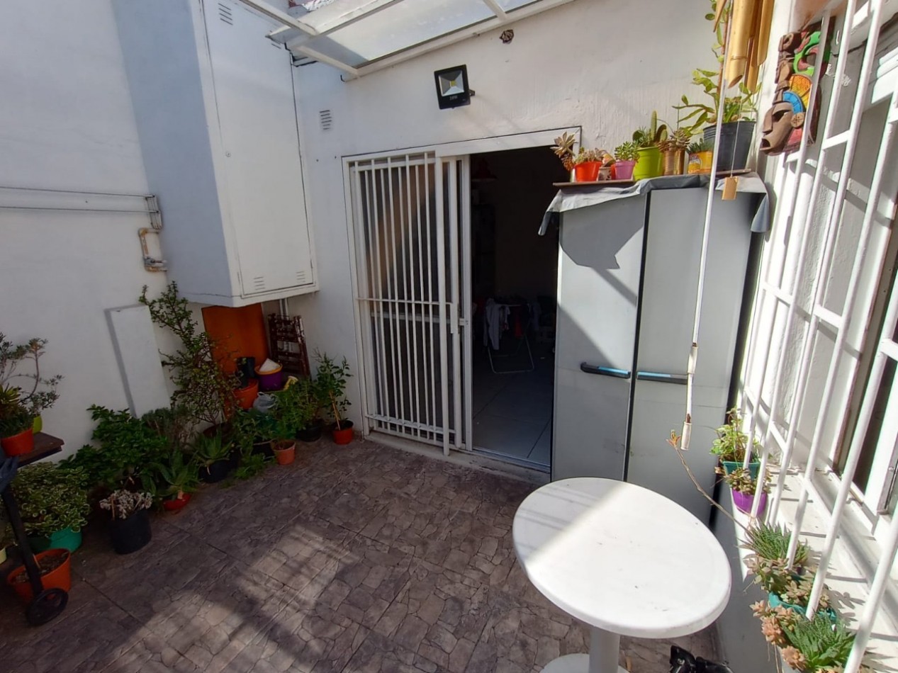 Casa en ph 3 ambientes