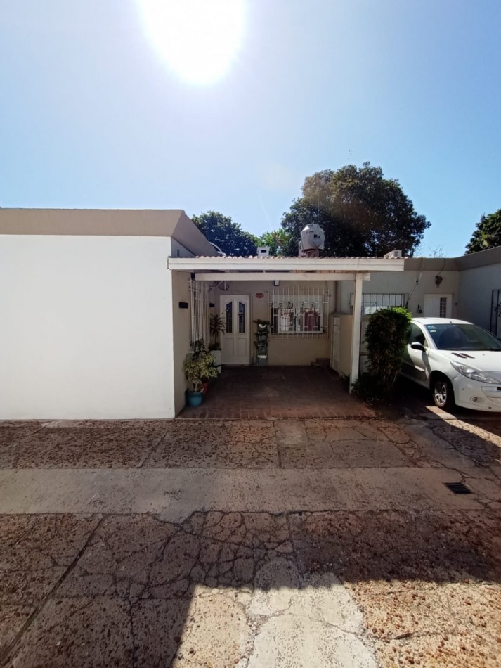 Casa en ph 3 ambientes