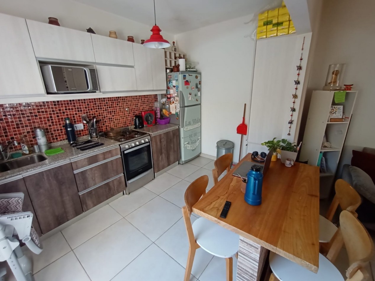 Casa en ph 3 ambientes