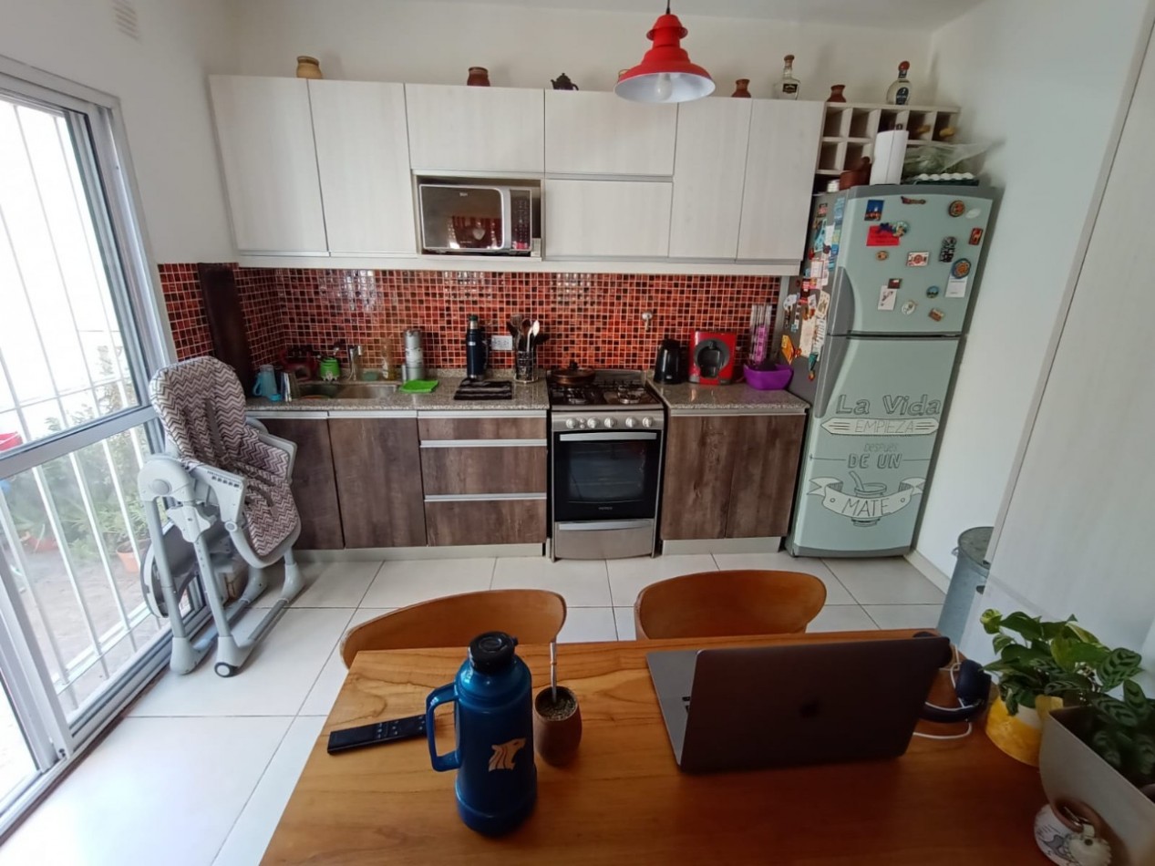Casa en ph 3 ambientes