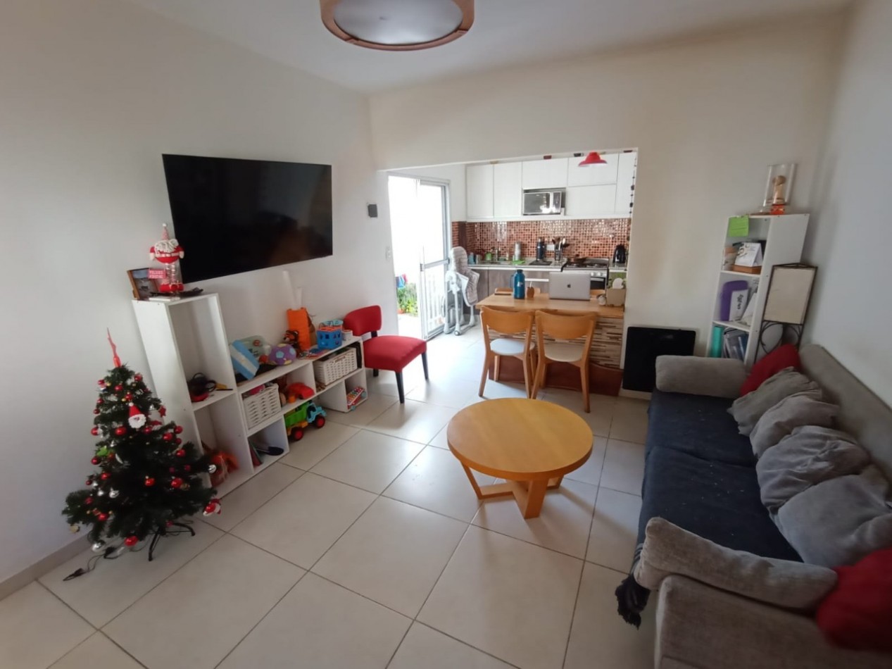 Casa en ph 3 ambientes