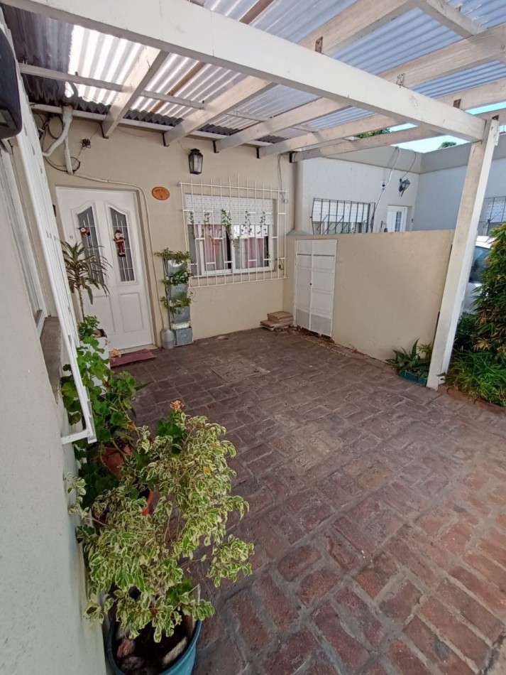 Casa en ph 3 ambientes