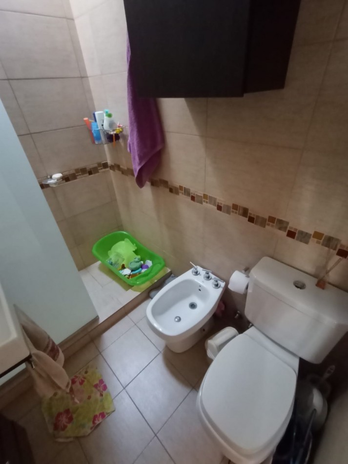 Casa en ph 3 ambientes