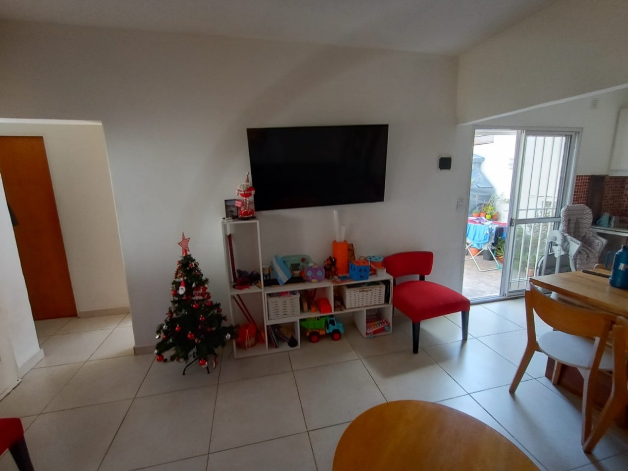 Casa en ph 3 ambientes