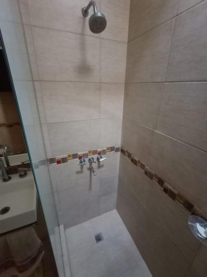 Casa en ph 3 ambientes