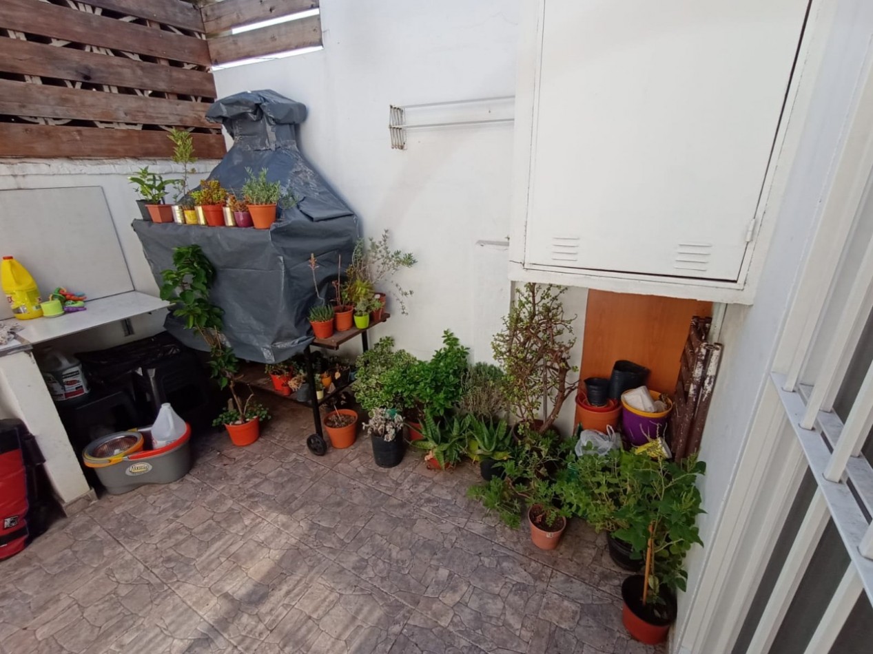 Casa en ph 3 ambientes
