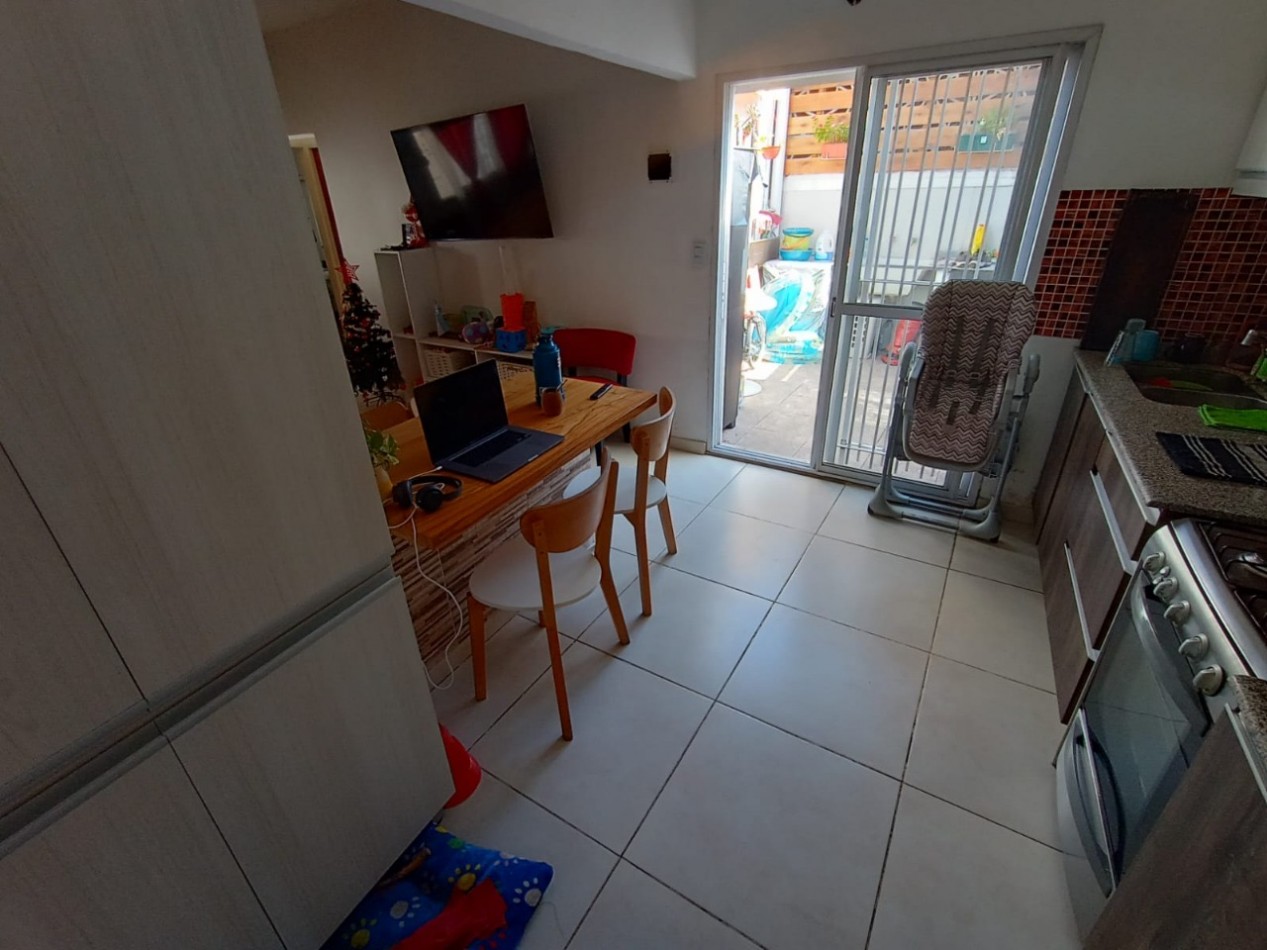 Casa en ph 3 ambientes