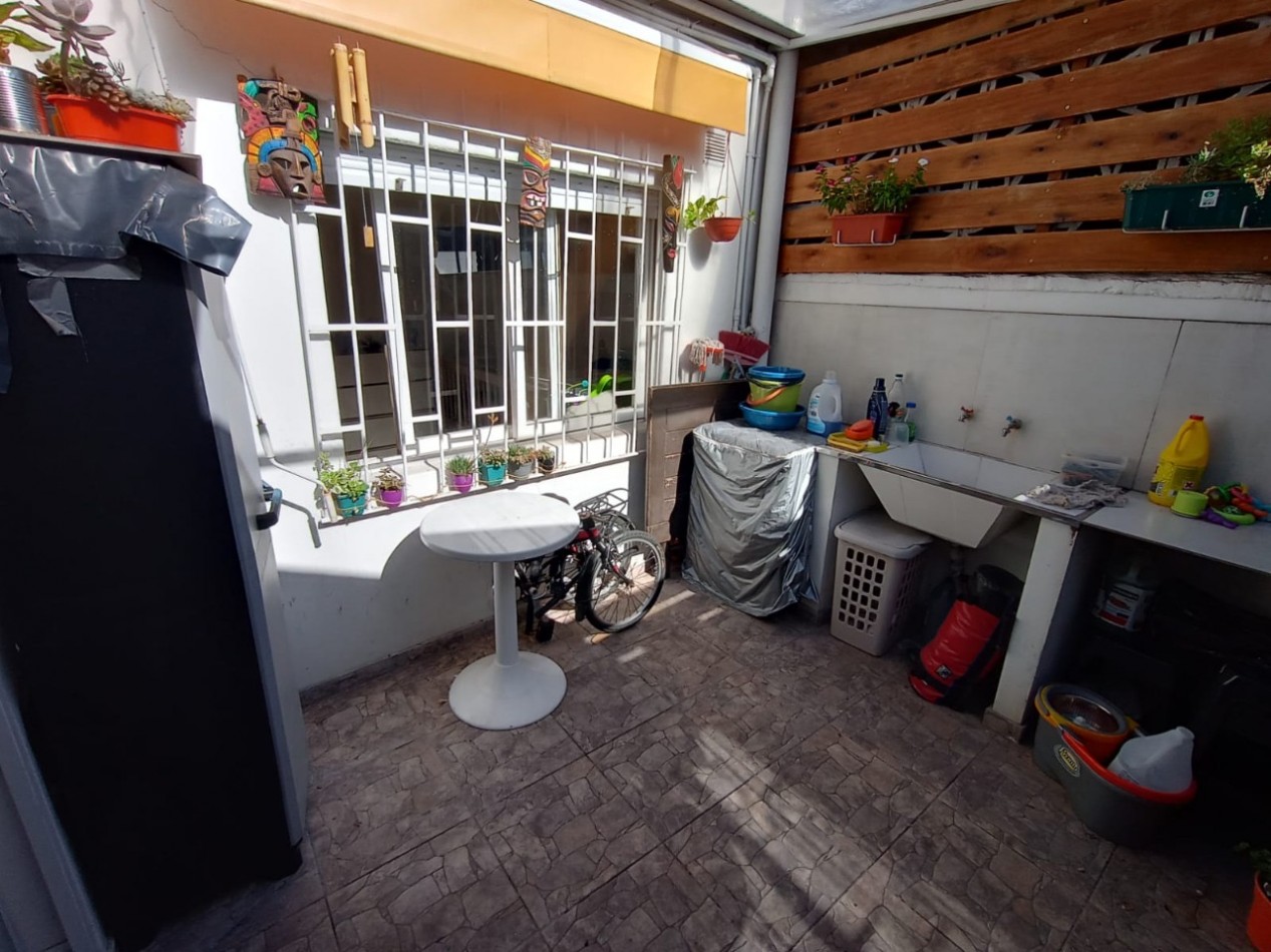 Casa en ph 3 ambientes