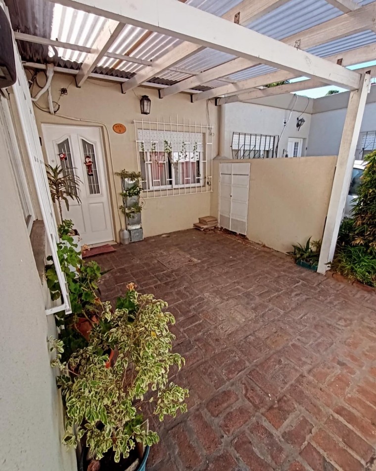 Casa en ph 3 ambientes