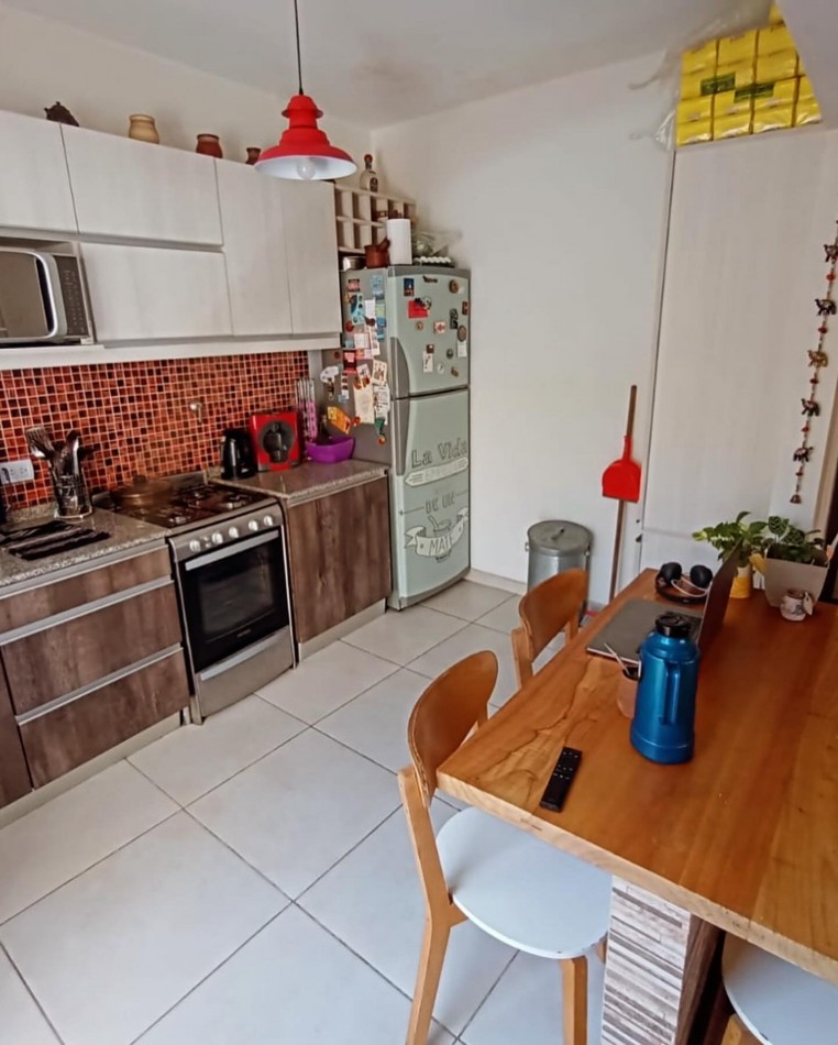Casa en ph 3 ambientes