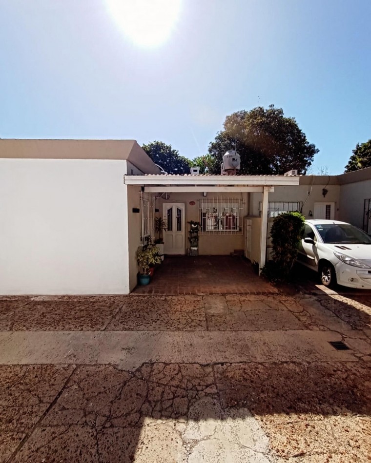 Casa en ph 3 ambientes