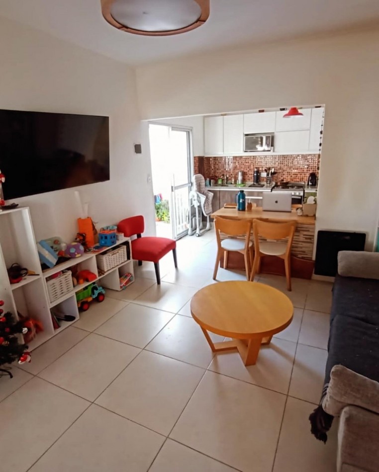 Casa en ph 3 ambientes