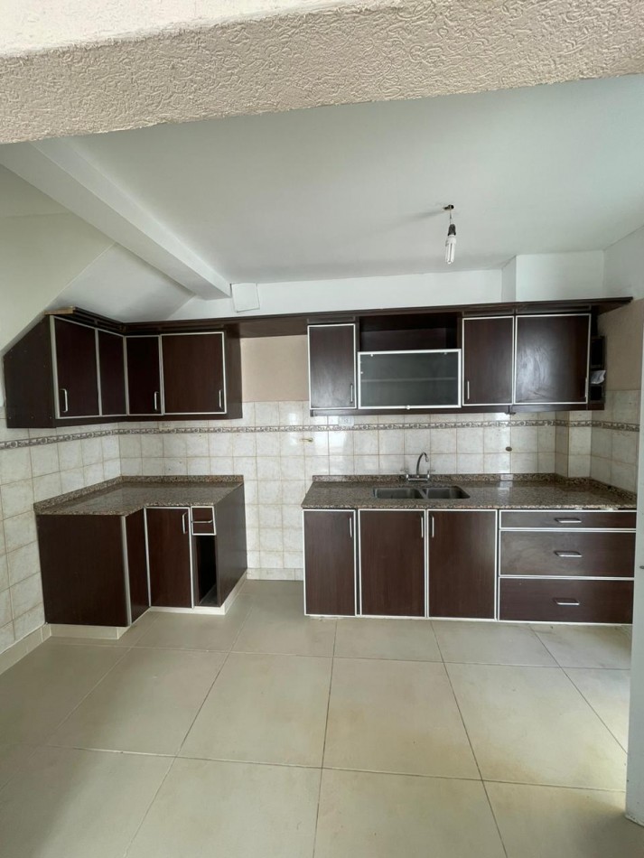 Larralde 1900 ! Duplex 3 ambientes ! Reciclada a nuevo