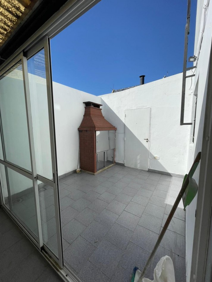 Larralde 1900 ! Duplex 3 ambientes ! Reciclada a nuevo
