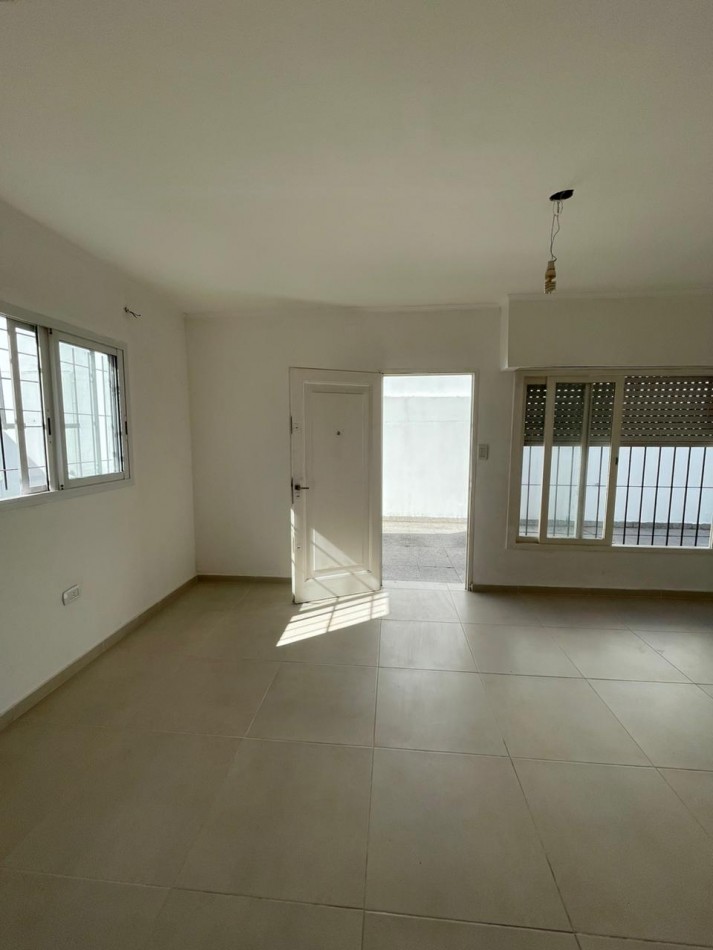 Larralde 1900 ! Duplex 3 ambientes ! Reciclada a nuevo