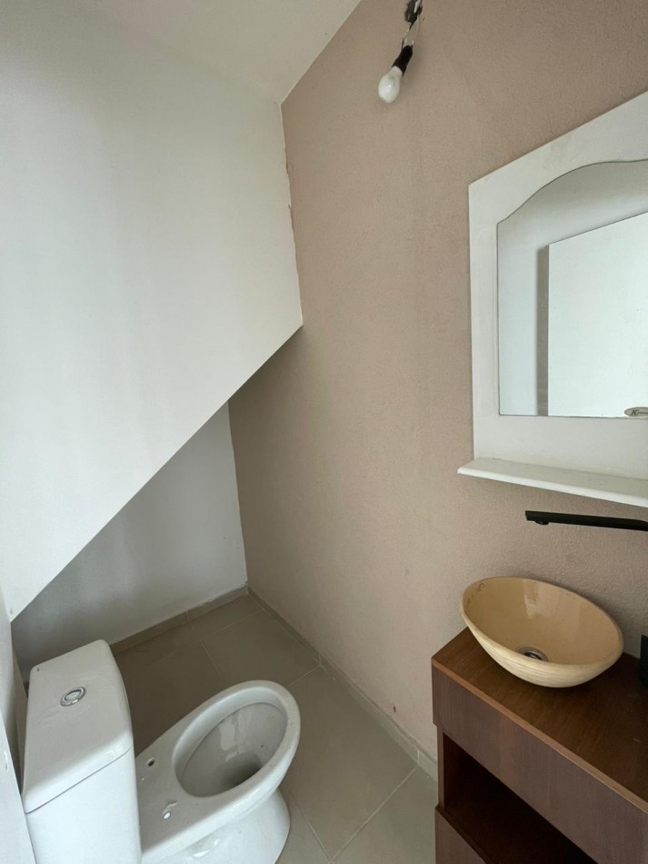 Larralde 1900 ! Duplex 3 ambientes ! Reciclada a nuevo