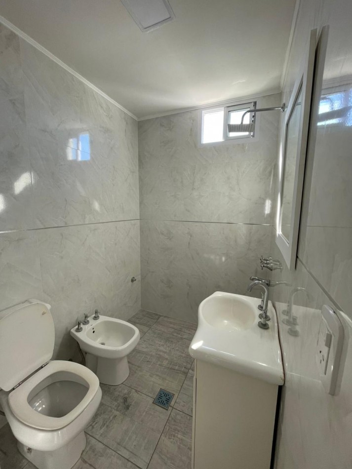 Larralde 1900 ! Duplex 3 ambientes ! Reciclada a nuevo